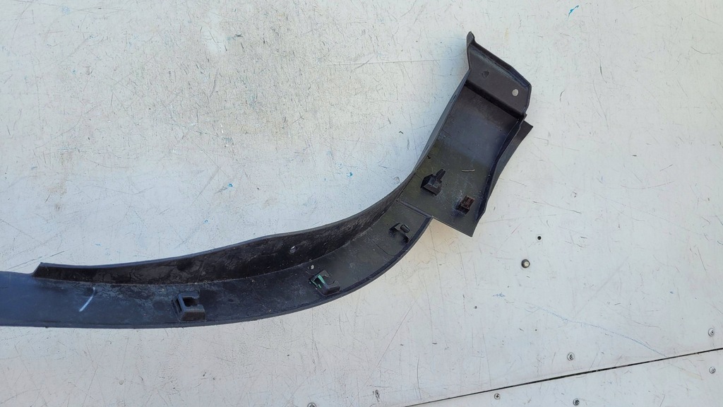 фото №8, Ford explorer vi 6 молдинг крыла передний левая перед