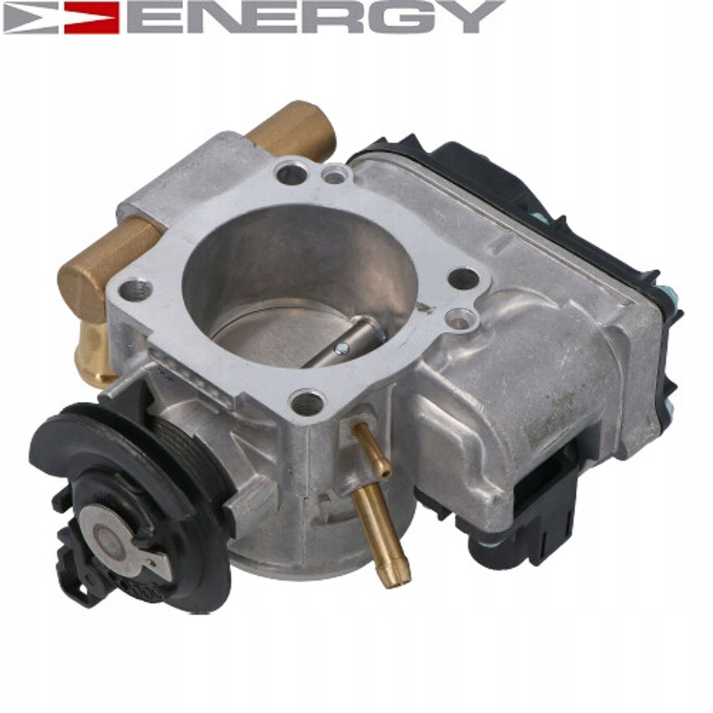 фото №16, Energy pp0024 корпус дросель