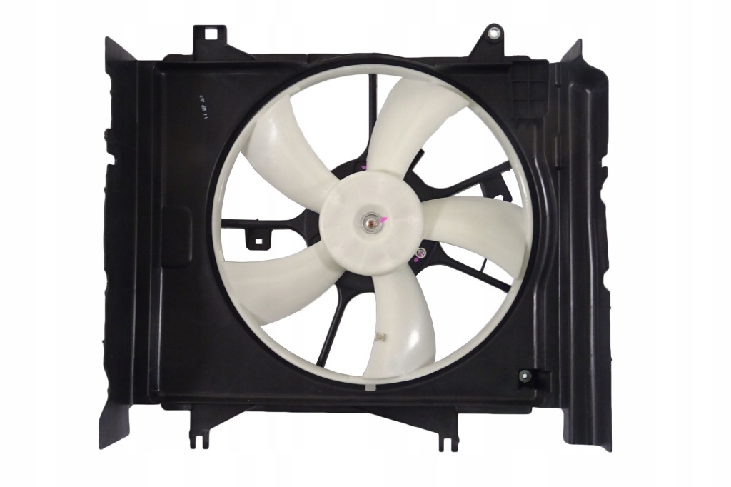 фото №1, Вентилятор вентилятор радиатора wody 1.2l mitsubishi space star 2014-