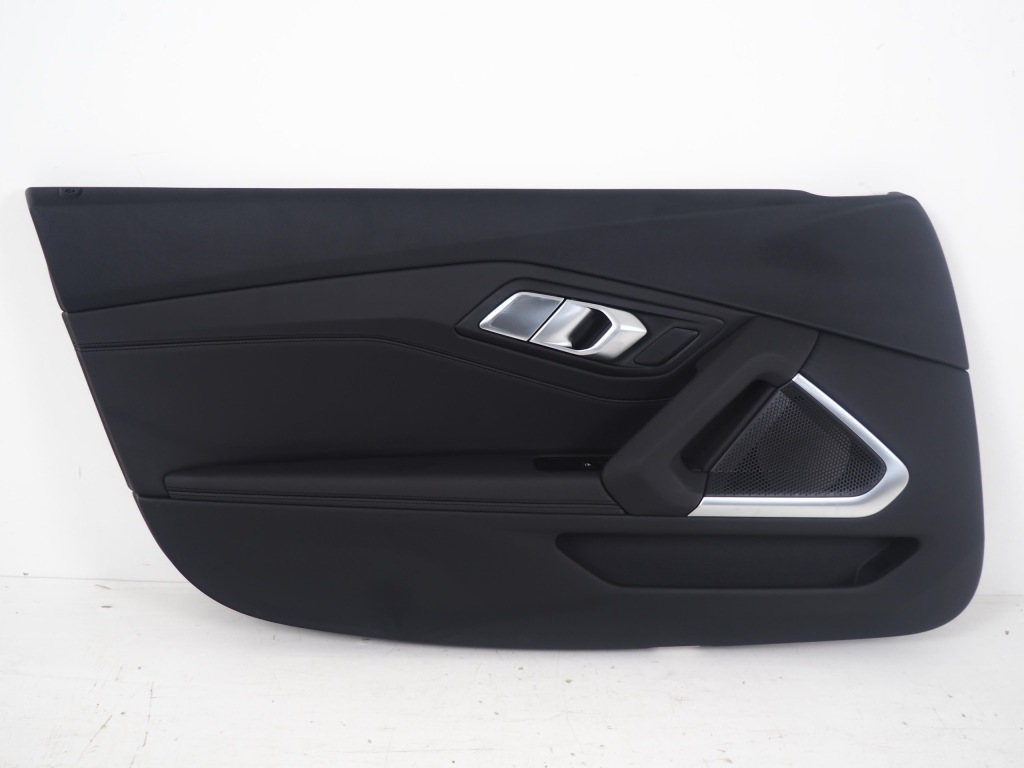 фото №1, Обивка обшивка дверь левый перед bmw z4 g29