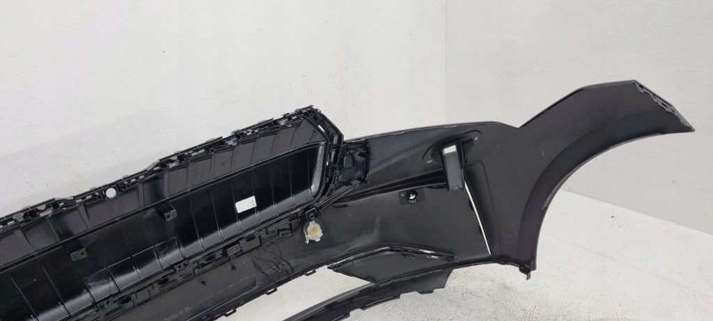 фото №14, Skoda enyaq 2020- бампер передний перед 5la807221