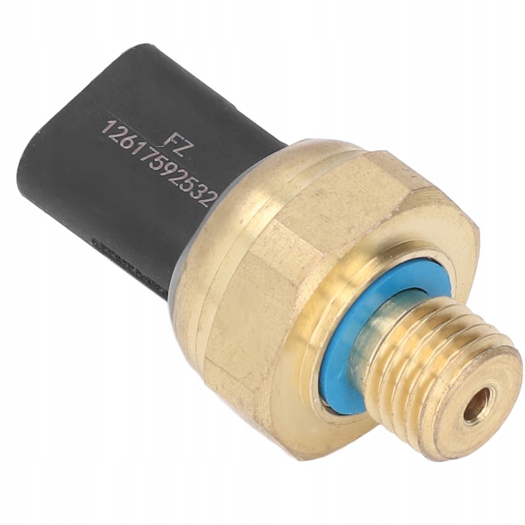 фото №7, Перемикач датчика тиску оливи 12617592532