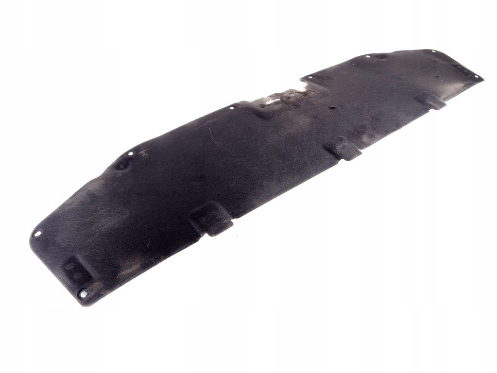 фото №4, Шумоизоляция подкрылок капот berlingo iv iv partner iv rifter proace city