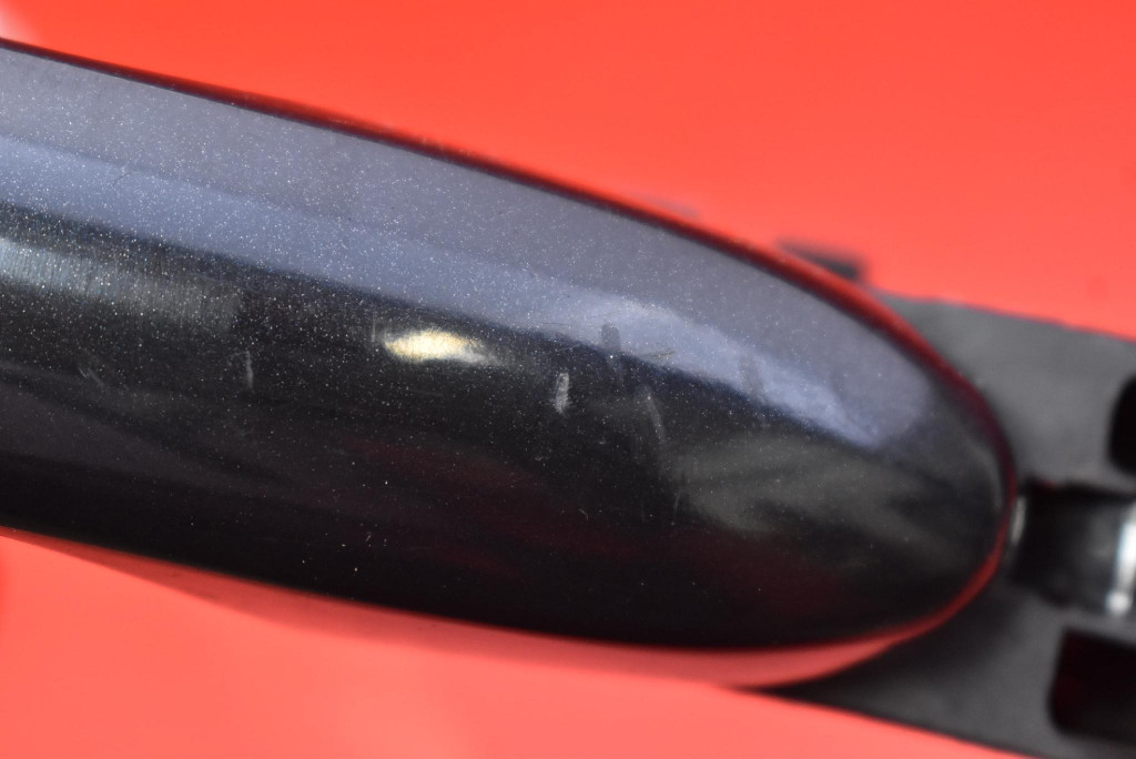 фото №7, Ручка правая перед передняя czarna 242038 ford ka mk2 ii 08-20