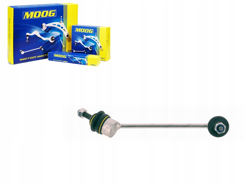 фото №1, З'єднувач тяга стабілізатора задня p jaguar s-type ii xf i xf