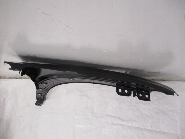 фото №9, Citroen c3 aircross крила лівий передній новий