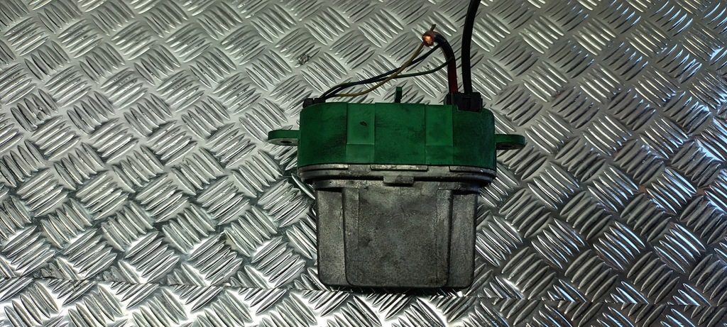 фото №1, Резистор резистор вентилятор renault espace 4 eu. 52492365