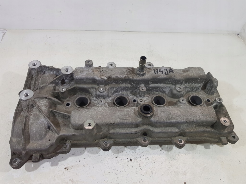 фото №3, Кришка клапанів 13265xhd7x renault scenic iii megane iii 1.4 tce