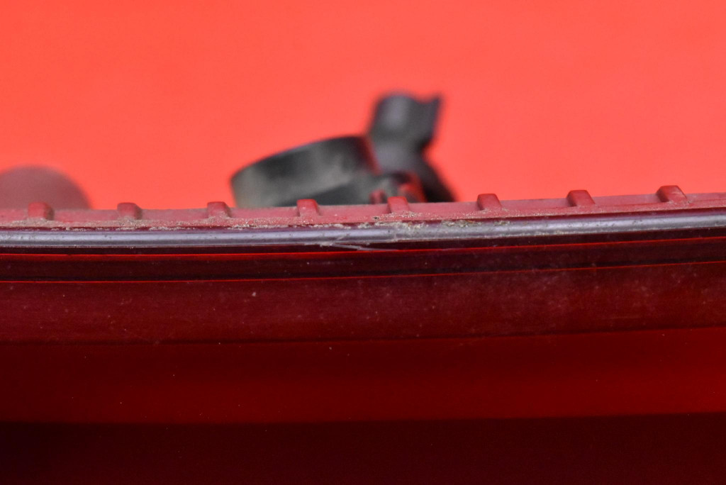 фото №13, Лампа левая задняя задняя 9671811480 citroen c5 2 ii kombi 08-17