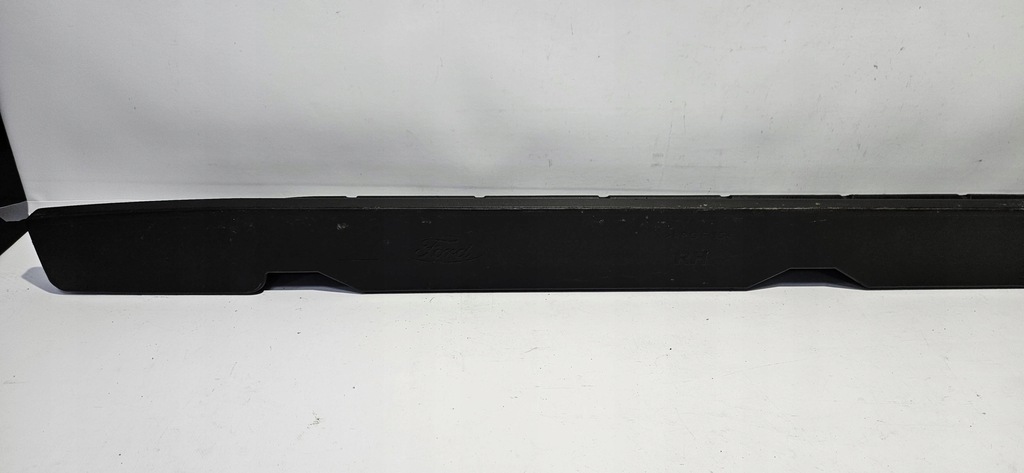 фото №11, Молдинг порог правая подножка ford ranger iii 3