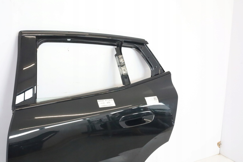 фото №7, Двері ліва лівий перед передні задня задні bmw x2 u10 475