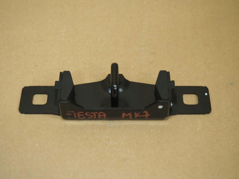 фото №1, Засувка кришки багажника ford fiesta mk7 b-max