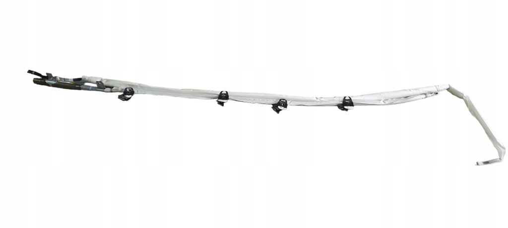 фото №1, Шторка безпеки ліва volvo v50 30698625