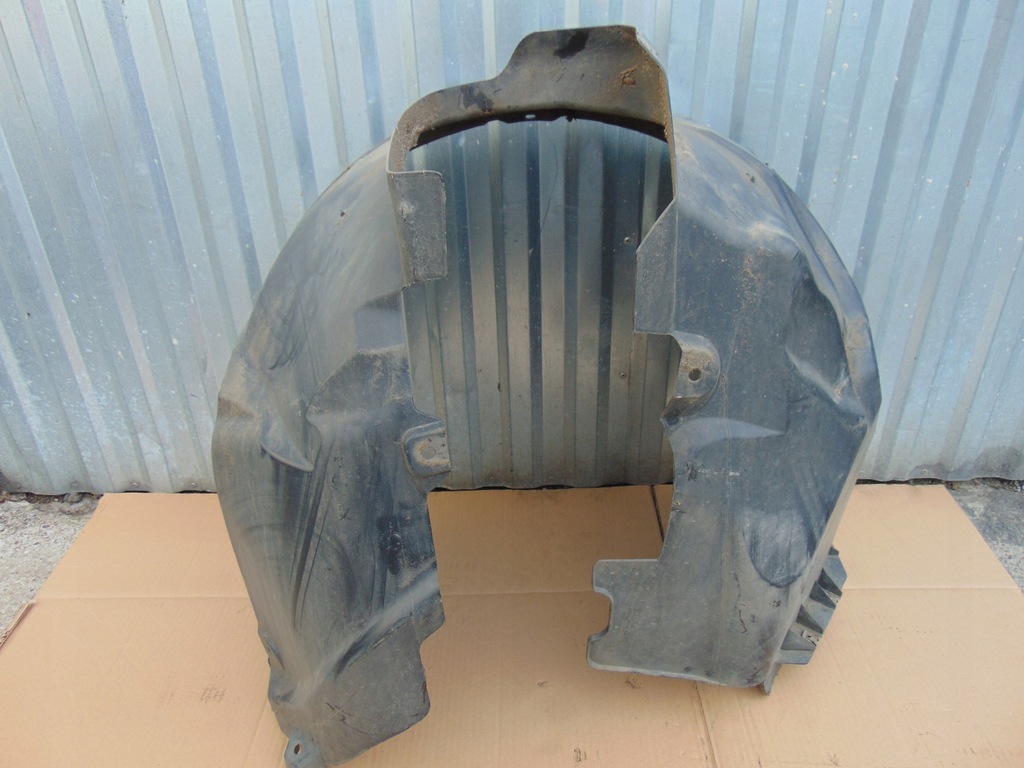 фото №15, Підкрилок ліва передні перед ford s-max mk1 galaxy mk3 oryg. 2006-2014r