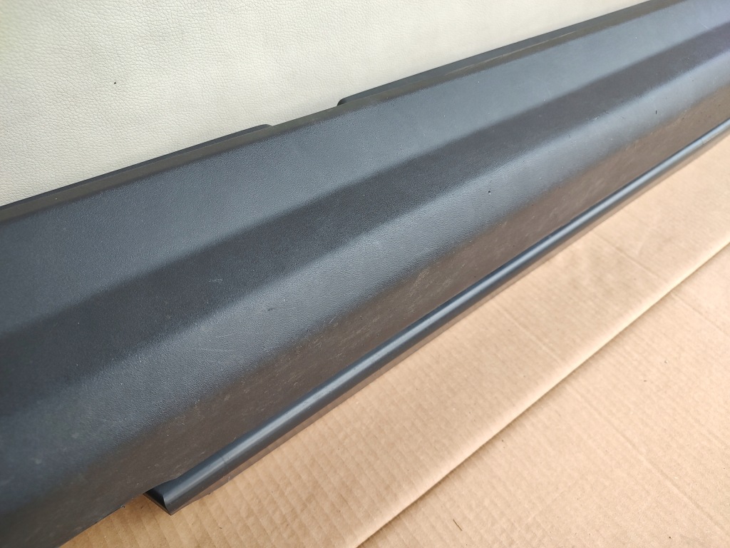 фото №4, Volvo v40 ii cross country порог молдинг порог правая 31290542