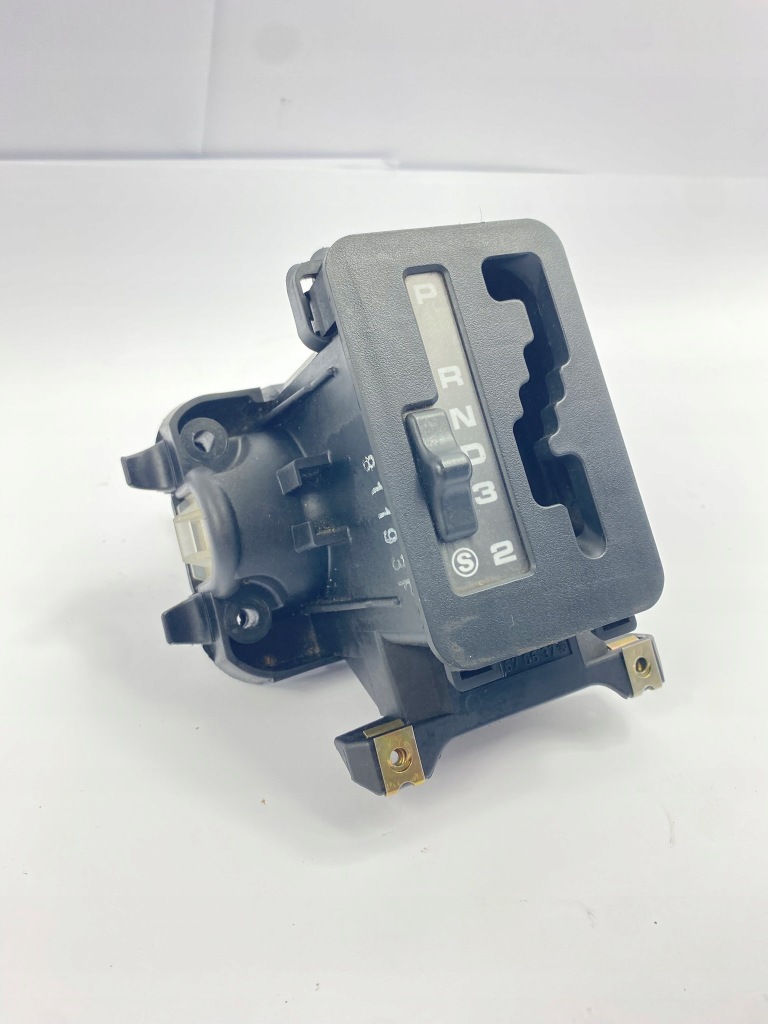 Кулиса  передач автоматическая коробка передач бензин mercedes w124 1292670637 1242670206 в Украине