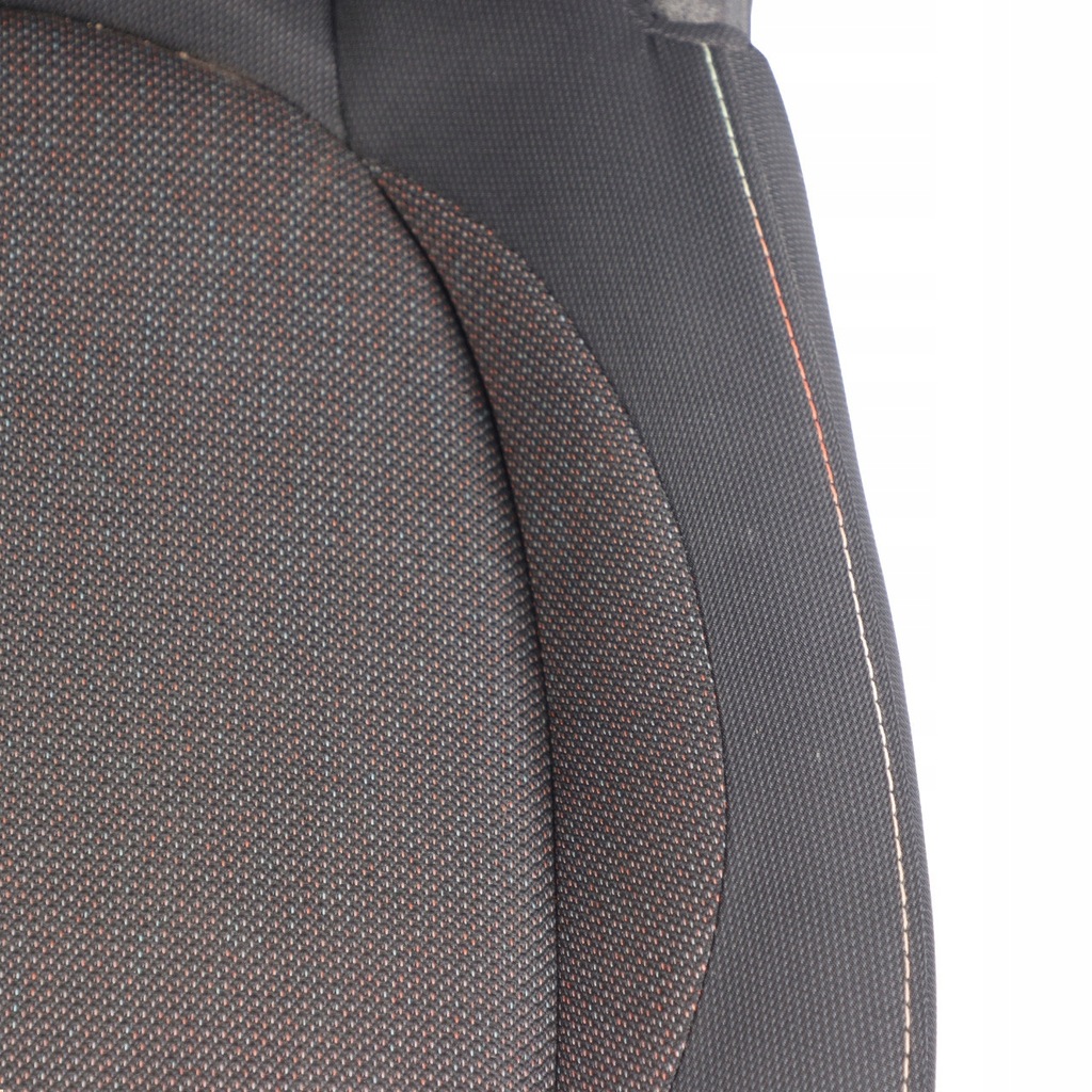 фото №9, Mini cooper one f60 сидіння передній правий перед правий матеріал 7344584