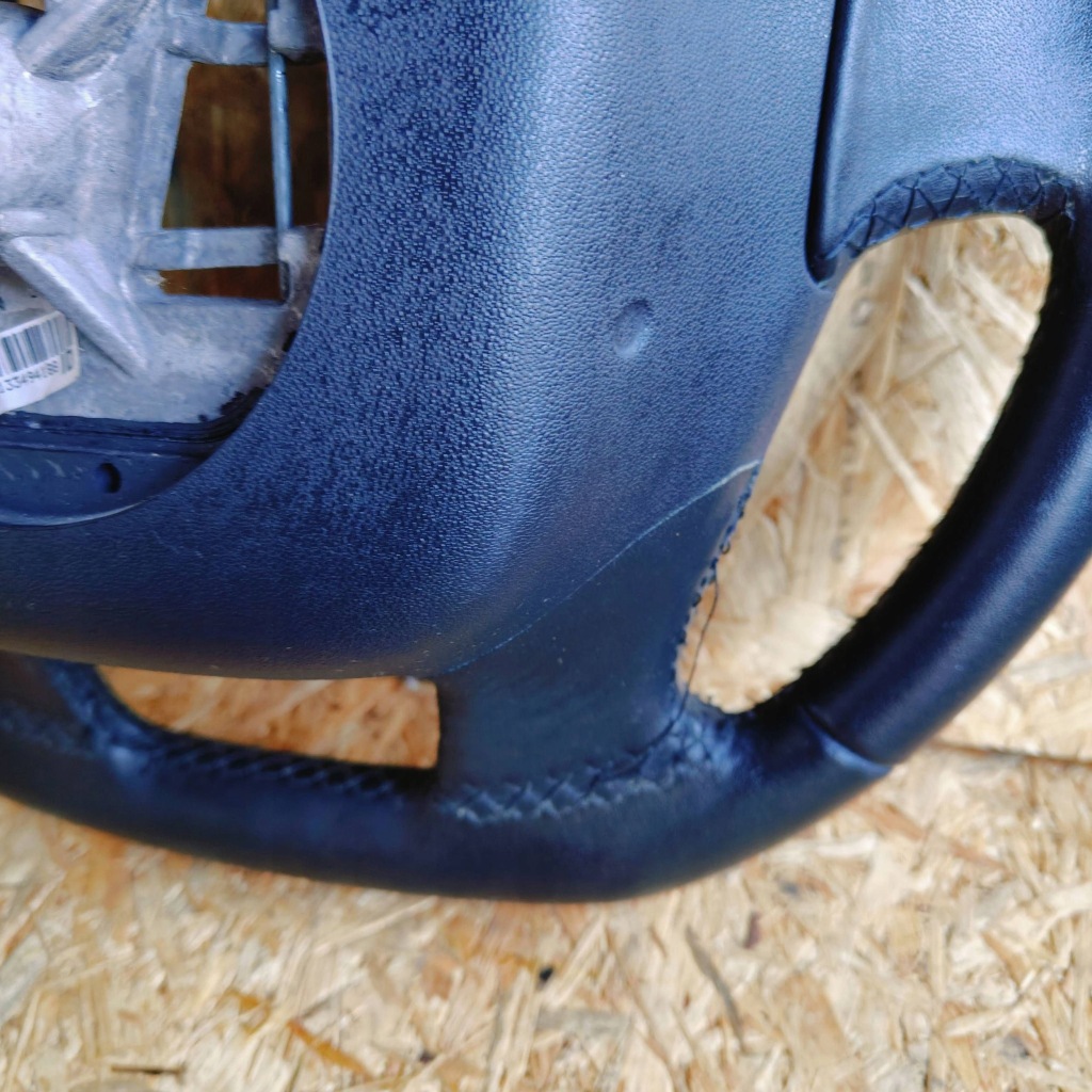 Руль citroen c4 2 98039712zd Доставка