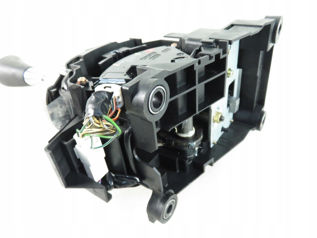 фото №3, Домкрат перемикання передач toyota yaris