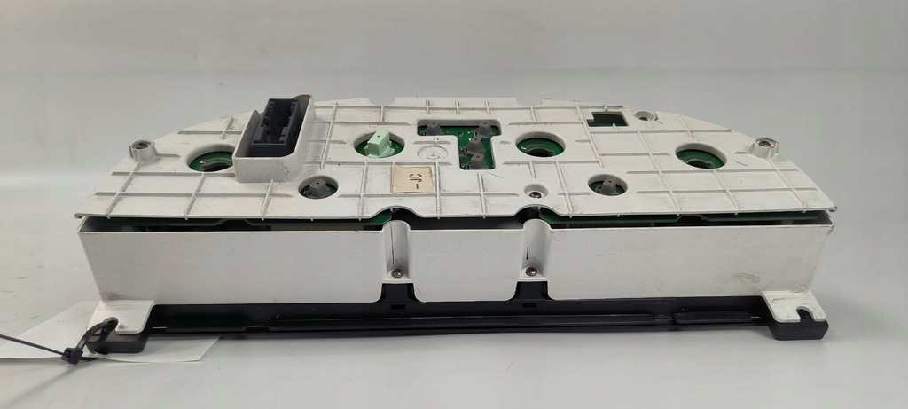 фото №7, Счетчик приборная панель ford mondeo mk3