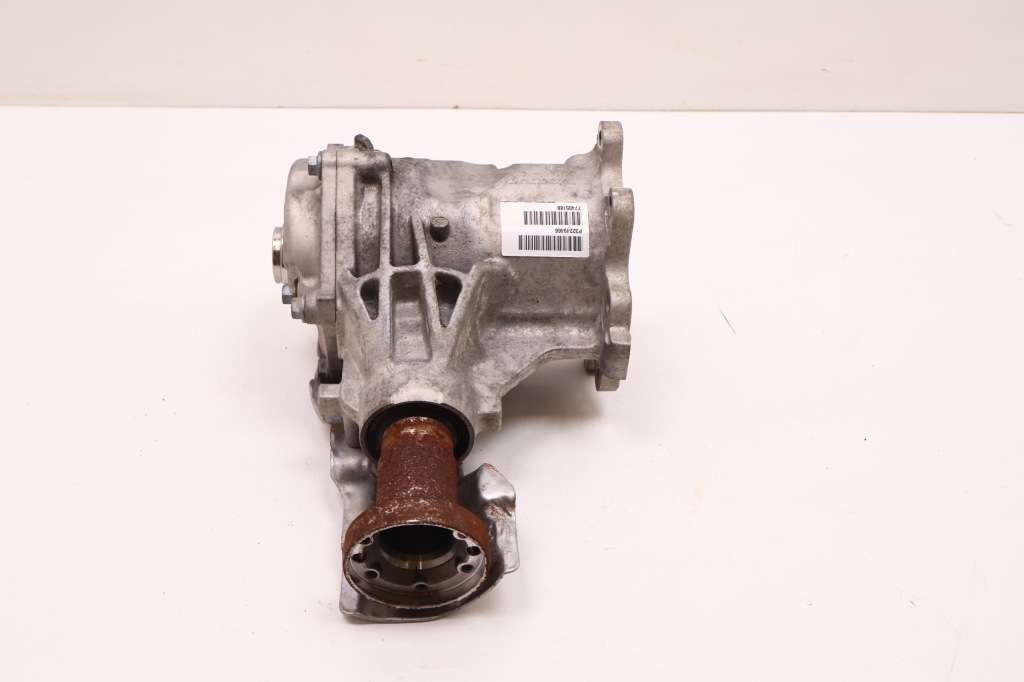 фото №1, Volvo xc40 2.0 d4 редуктор диференціал міст перед p32249466