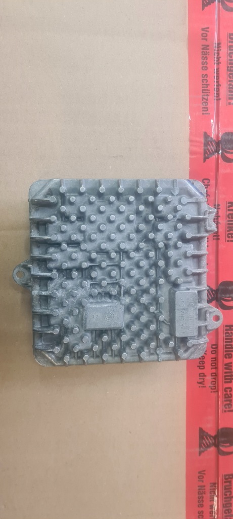 фото №2, Модуль перетворювач led bmw g30 g31