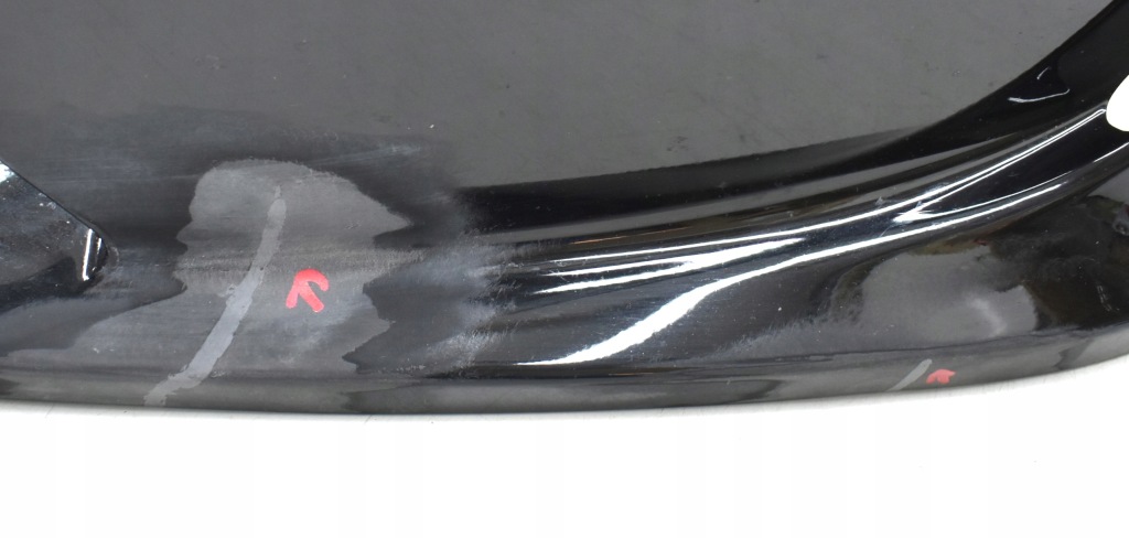 фото №6, Tesla x plaid model x plaid бампер перед передній org