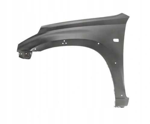 фото №1, Крила передній toyota rav4 2000-2005 лівий