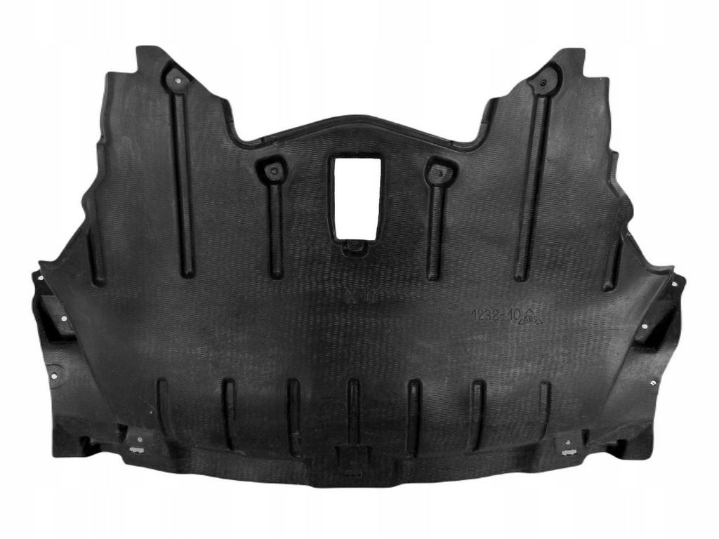 фото №1, Bmw x6 e71 2007 - 2014 захист pod двигун