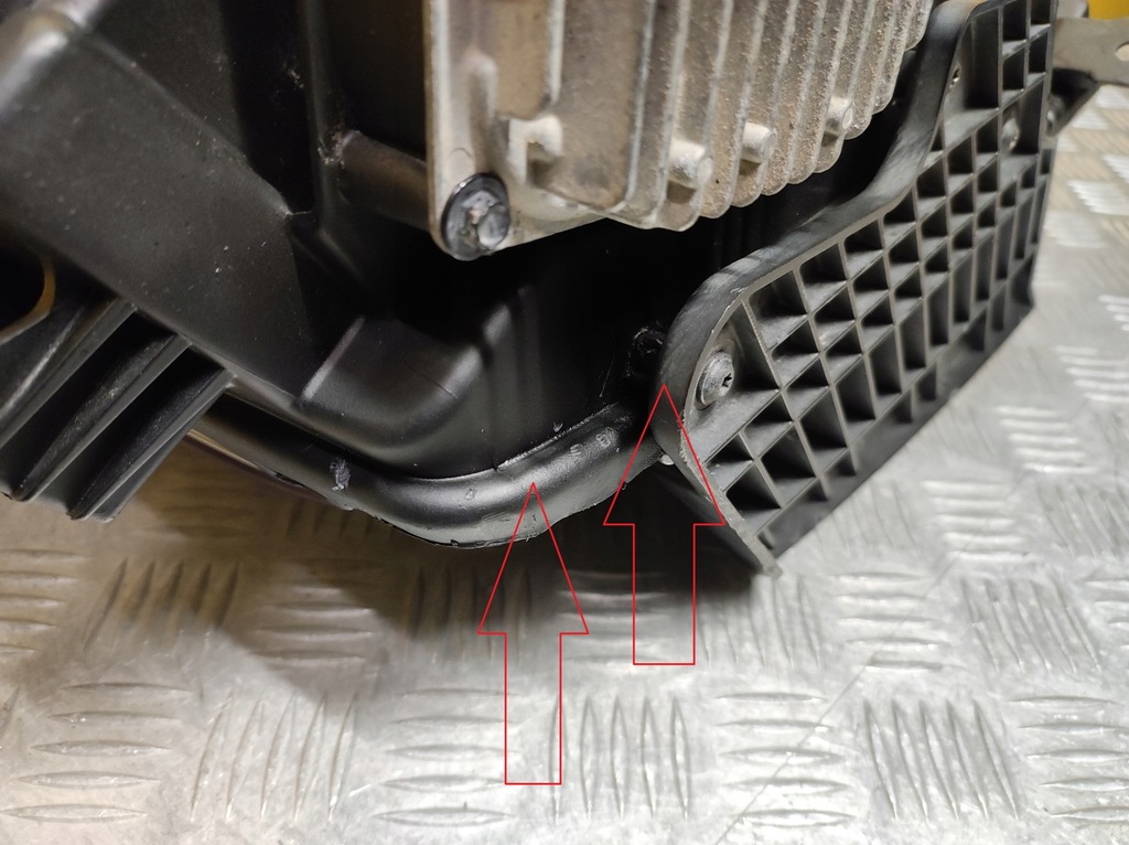 фото №13, Nissan titan 2016- фара лампа led левая usa