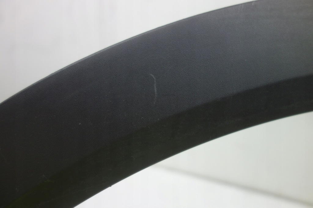 фото №3, Молдинг крыла задняя правая renault captur ii 19-