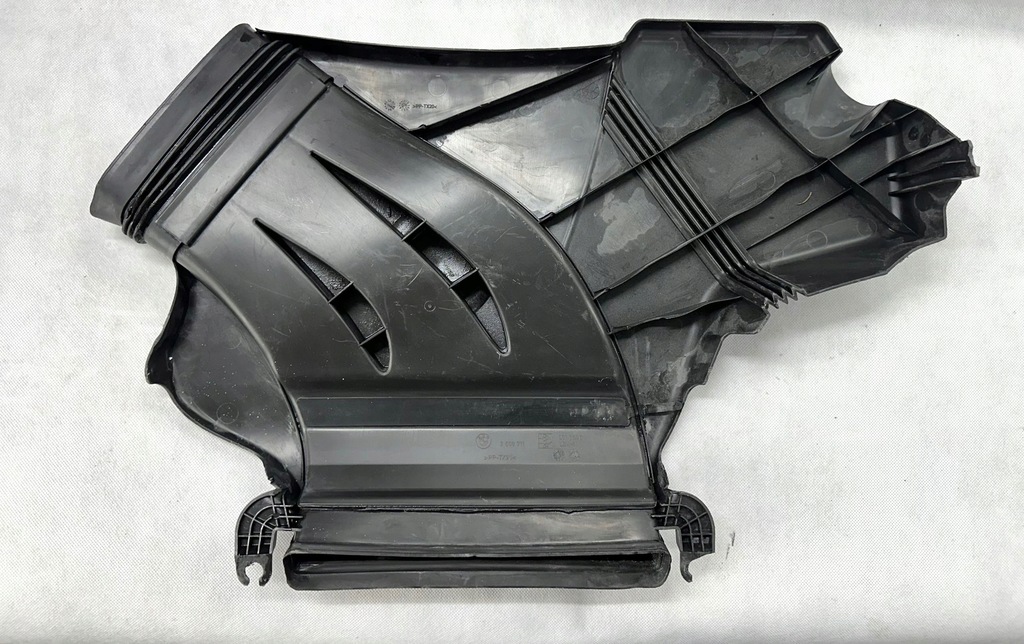 фото №8, Bmw 3 e46 впуск кришка двигуна 7508711