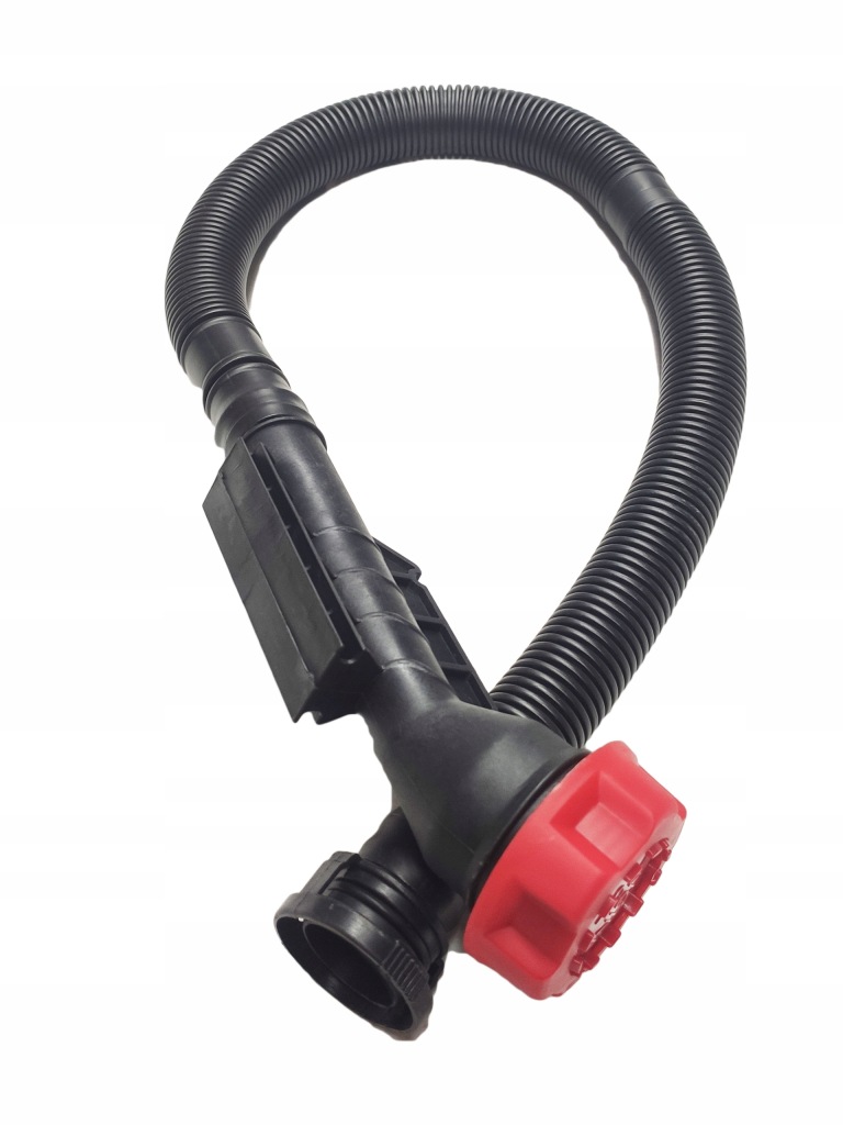 фото №1, Труба шланг заливної оливи volvo fh s-4 21560182