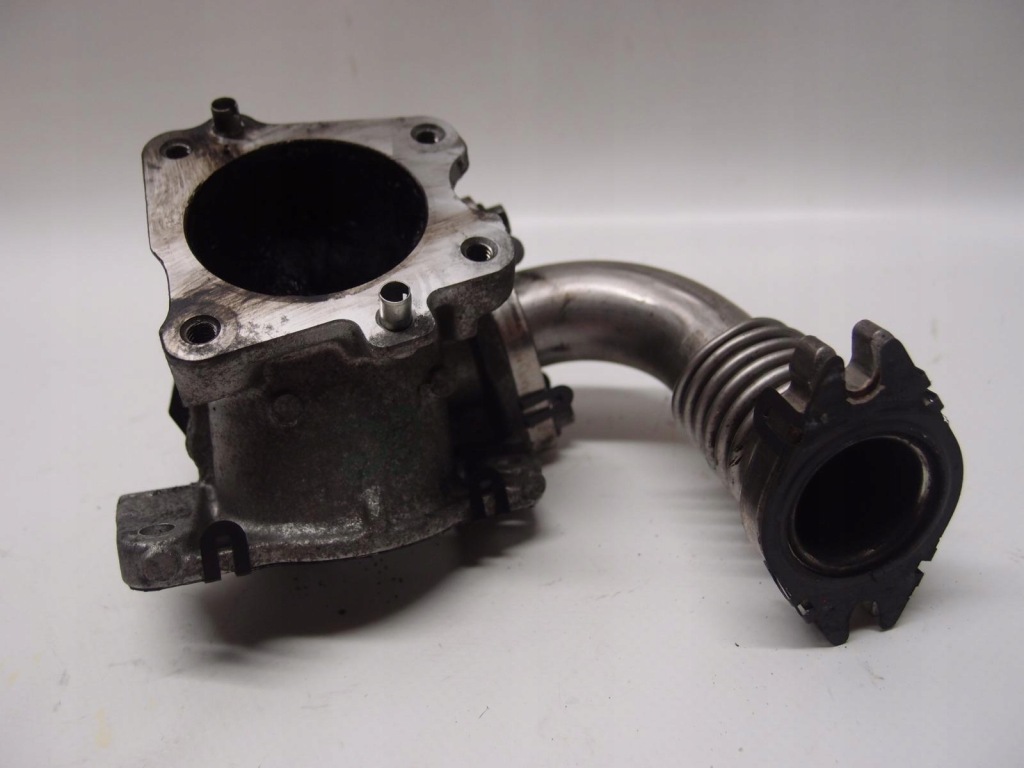 фото №1, Патрубок повітря датчик c5 aircross 2.0 b-hdi