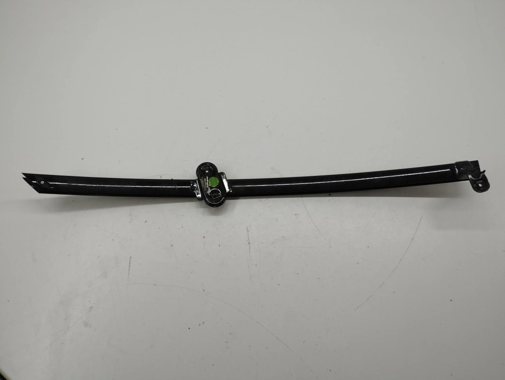 Bentley flying spur 2005 напрямна скло двері передніх Київ