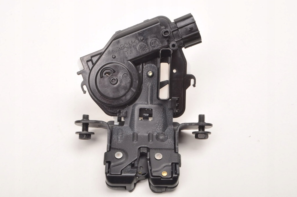 фото №1, Toyota prius iv замок багажника крышки