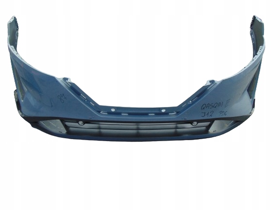фото №1, Бампер nissan qashqai iii j12 pdc