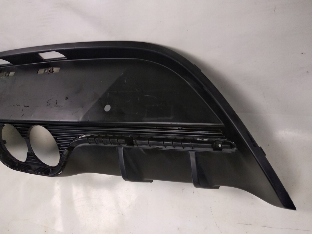 фото №6, Hyundai veloster turbo спойлер дифузор задня 2012-