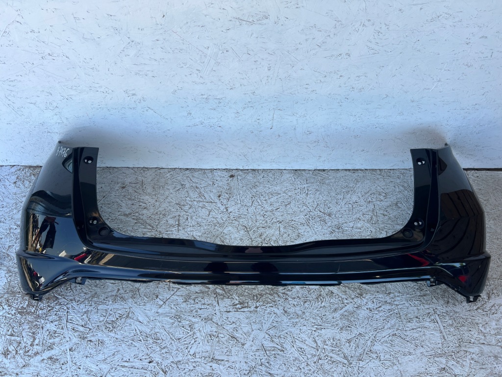 фото №1, Бампер задняя задний honda civic ufo 8 viii