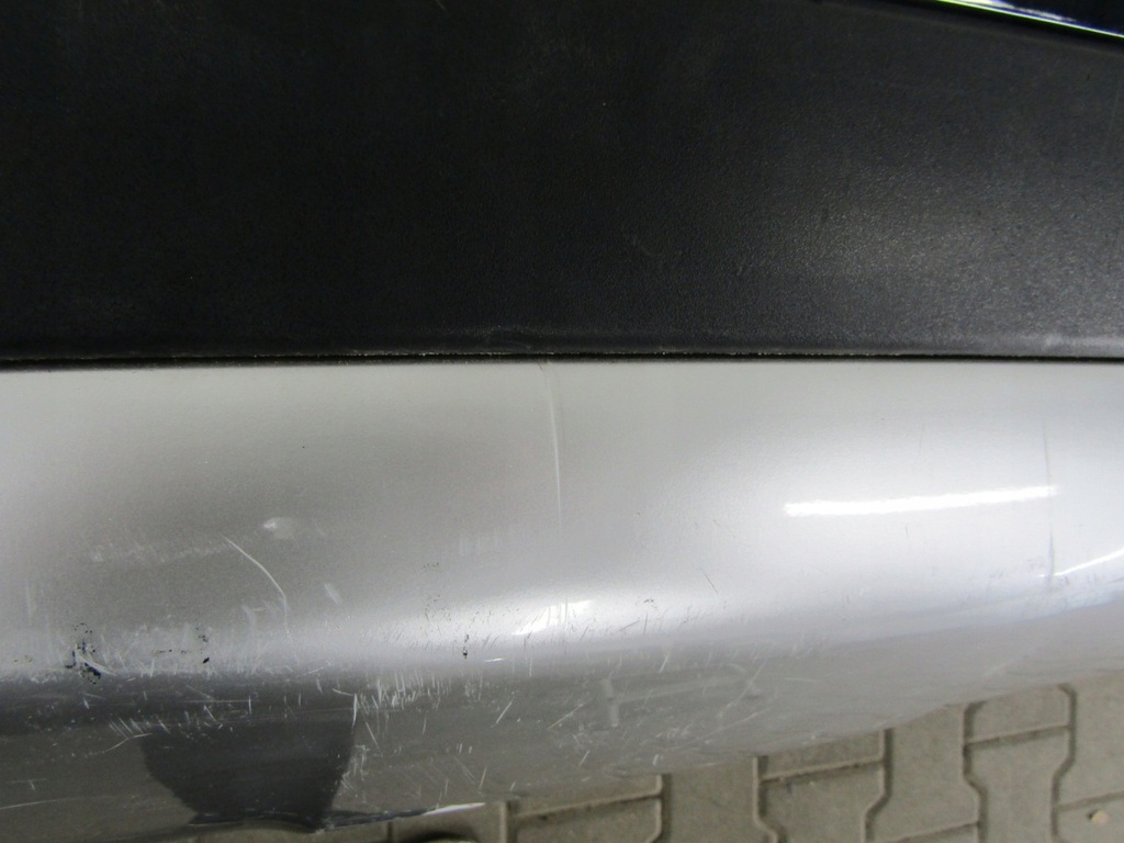 фото №6, Бампер задня задній alfa romeo stelvio 16-