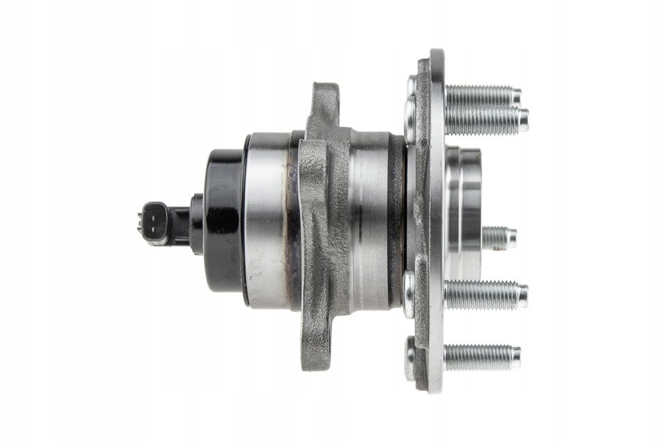 фото №3, Klp-ty-047 nty ступиця колеса перед