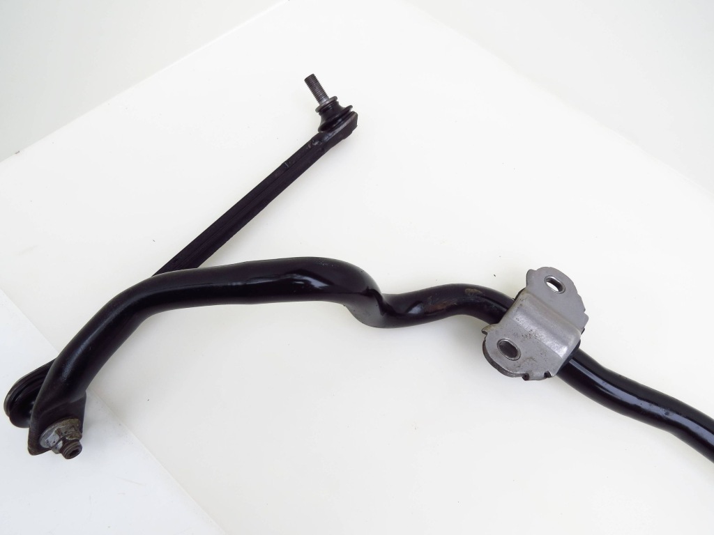 Тяга стабілізатора стабілізатор перед передній a2183230365 mercedes w218 Недорого