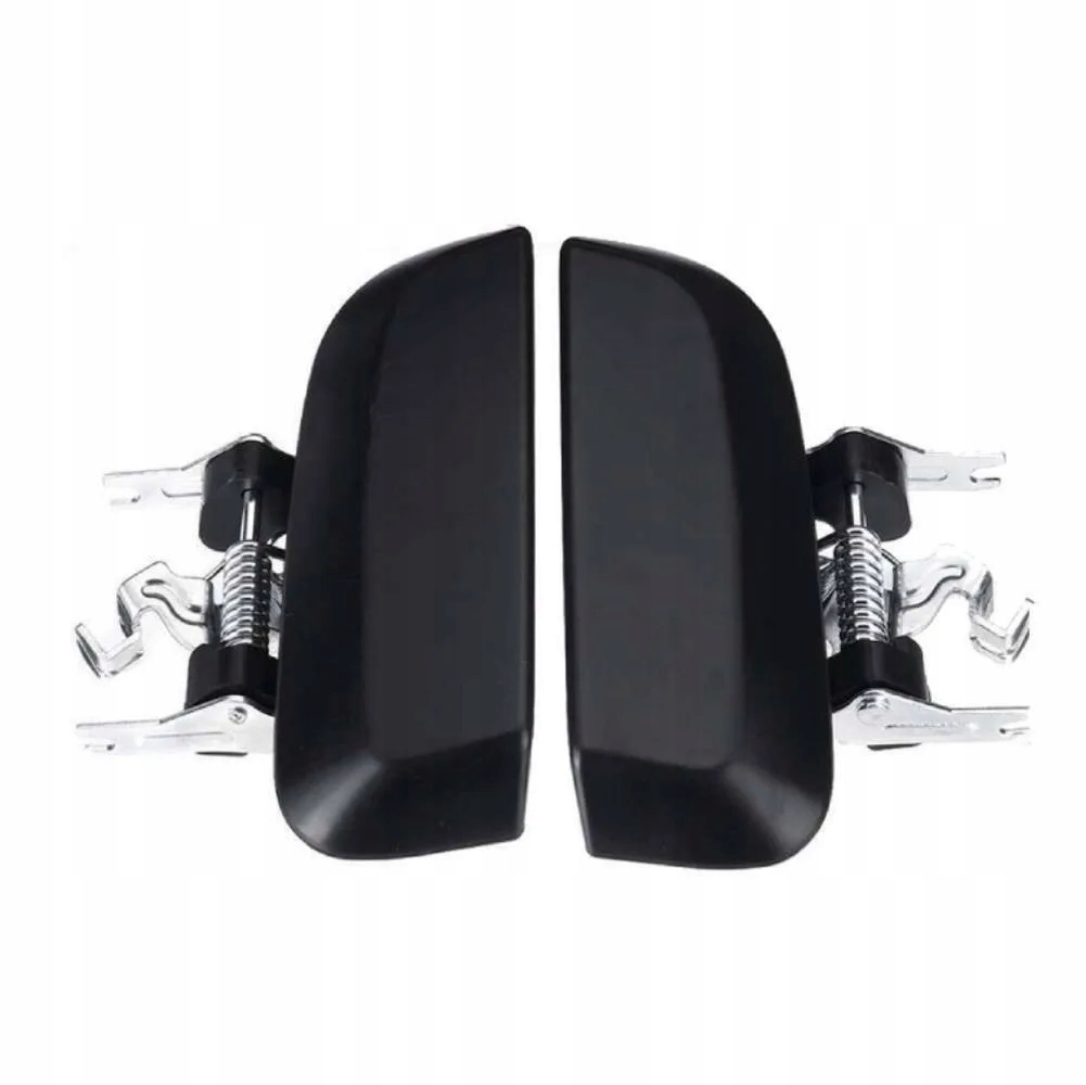 фото №2, Er handle for nissan pathfinder r51 2005-2012 car rear exterior ручки set