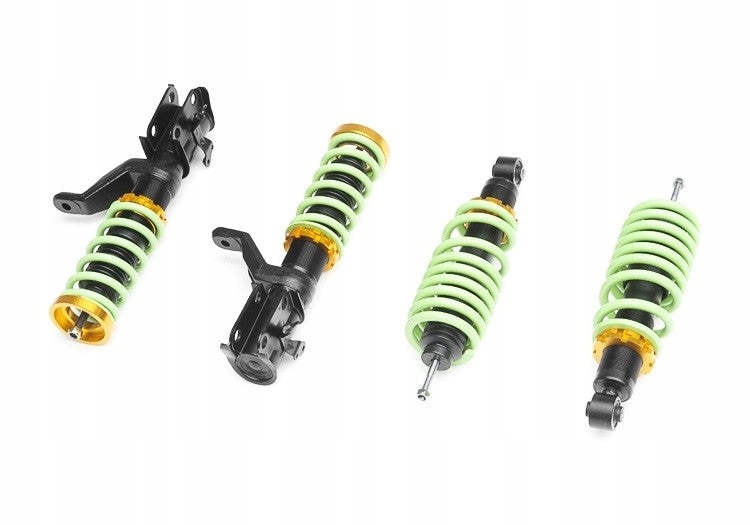 фото №1, Підвіска регульоване honda integra dc5 ultimo raceland