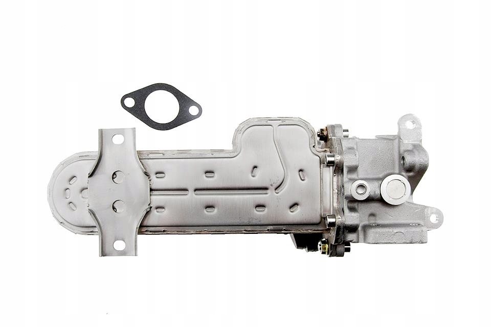 фото №10, Клапан egr mitsubishi oultander ii 2.0did 2006- grandis 2.0did | 03g131513k