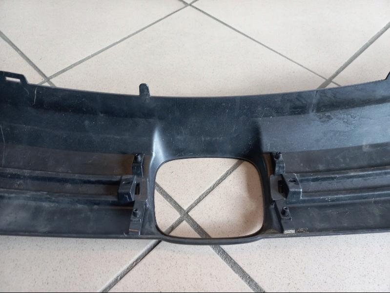 фото №8, Решётка радиатора решётка радиатора решётка honda hrv hr-v ii 15-