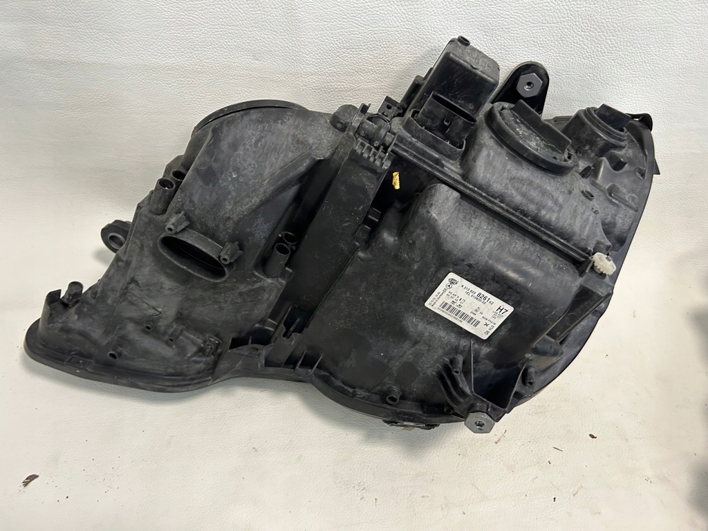 фото №7, Mercedes e w212 h7 09- лампа правая перед