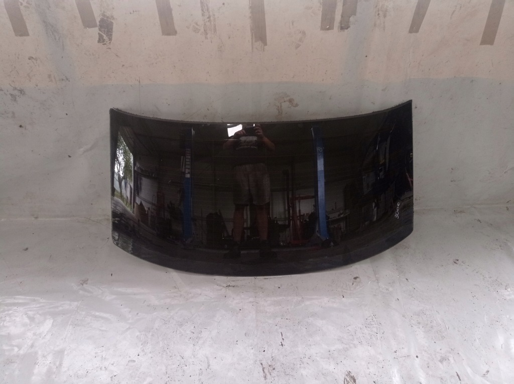 фото №1, Chrysler 300c стекло задняя задняя тонированная