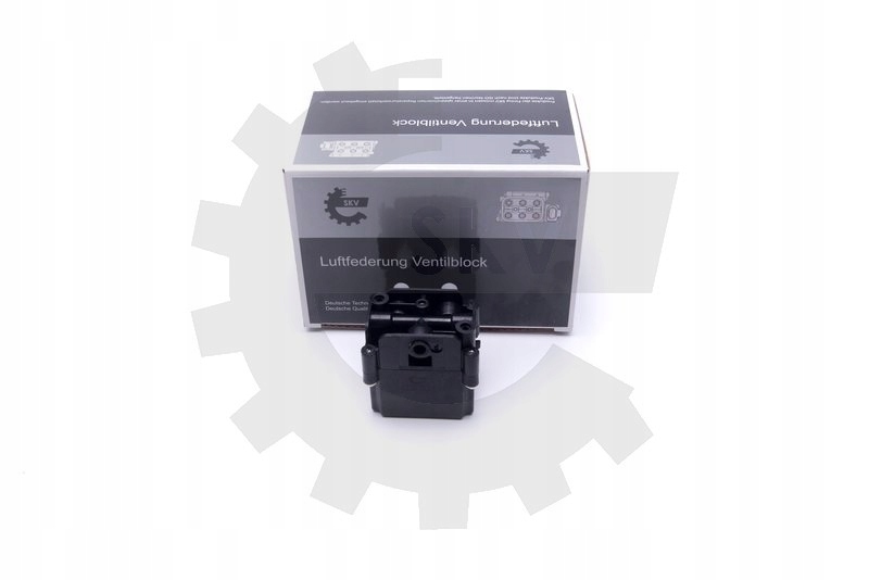 фото №1, Esen skv 93skv814 клапан, електропроводка пневматична