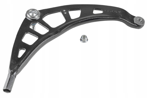 фото №2, Рычаг подвеска колеса перед p dół mini countryman r60 paceman r61